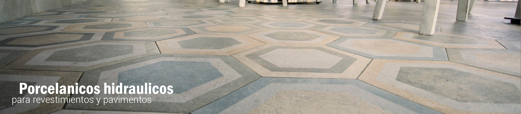 porcelanicos hidraulicos