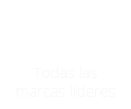 Todas las marcas líderes