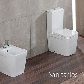 Sanitarios