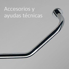 Accesorios